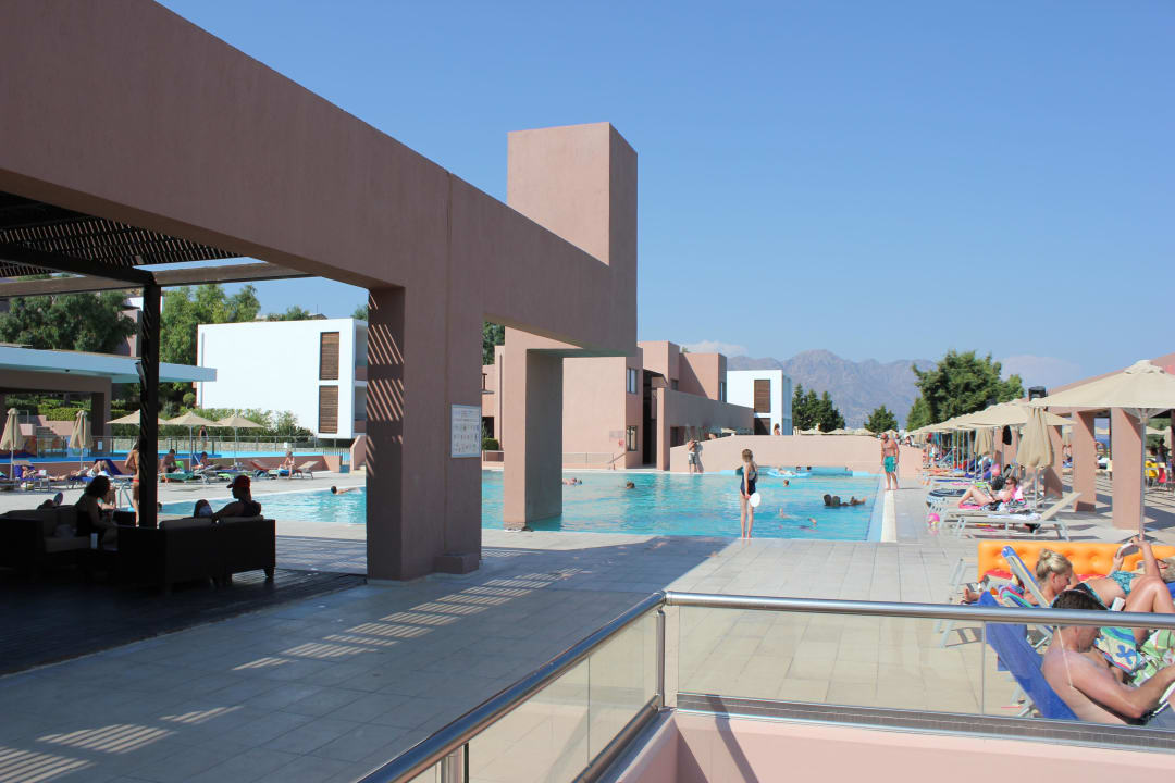 Pool Atlantica Mikri Poli Kos