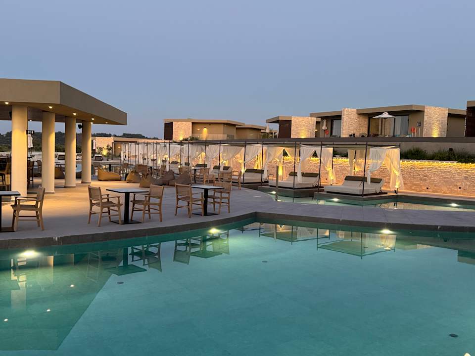 Ausblick King Jason Zante – Designed for Adults