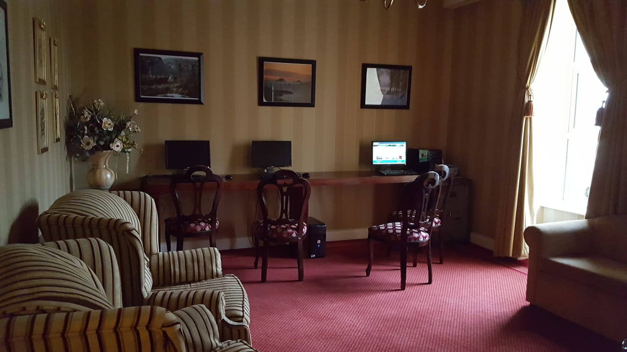 Sonstiges The Lake Hotel