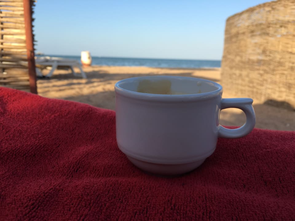 Restaurant Stella Beach Resort & Spa Makadi Bay