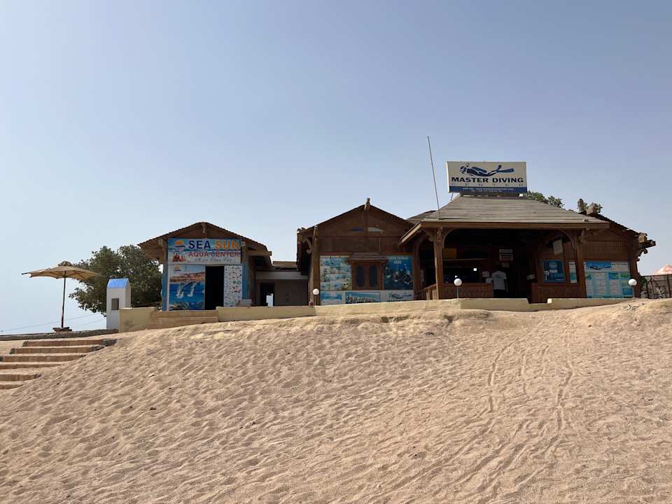 Strand Serenity Alpha Beach