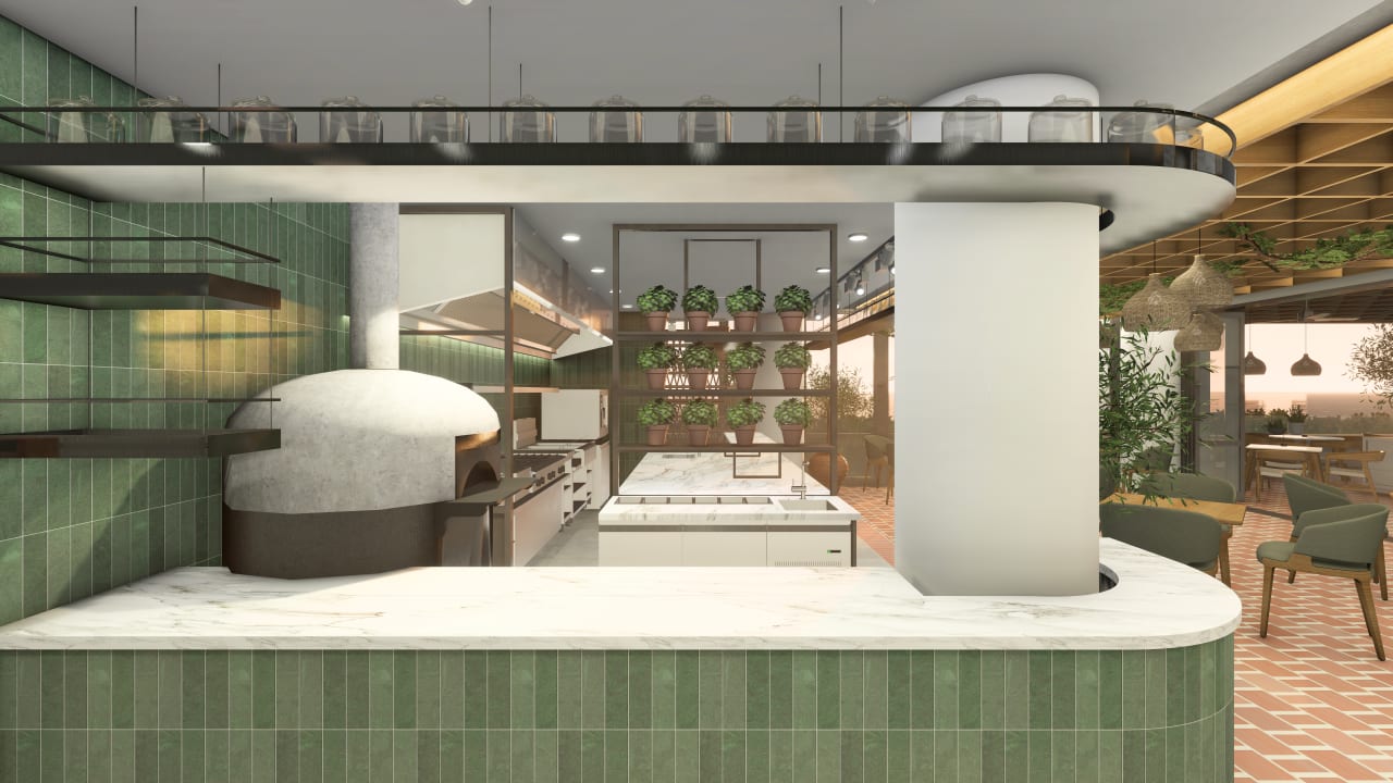 Gastro King Jason Zante – Designed for Adults