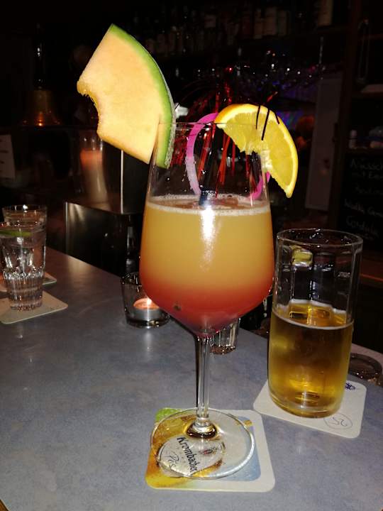 Gastro Hotel Panorama