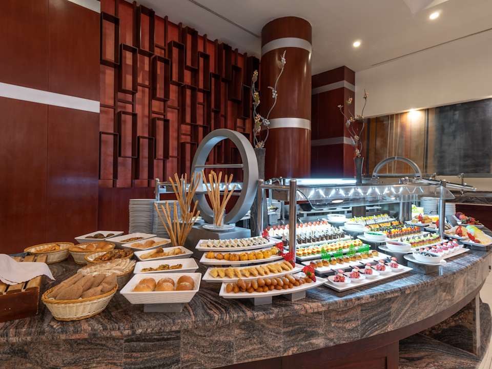 Gastro Serenity Alma Heights