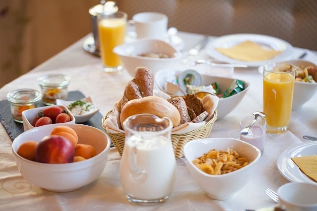 Restaurant Gasthof Schorn