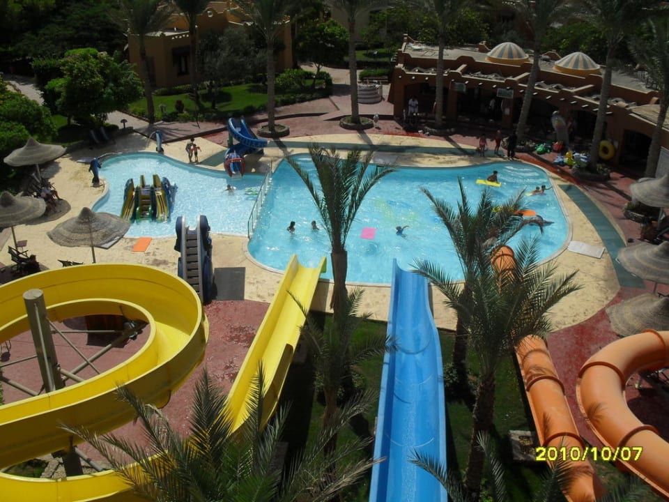 Jedziemy? Hotel Nubian Village