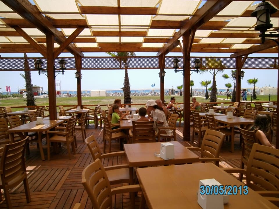 Restaurant Asteria Family Resort Side