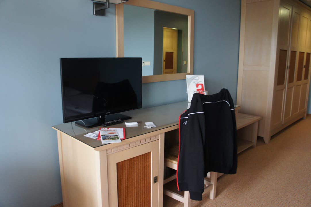 Zimmer HVD Clubhotel Miramar