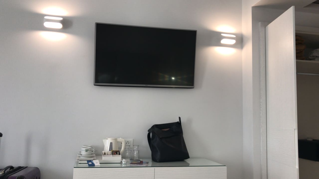 Zimmer Rethymno Palace