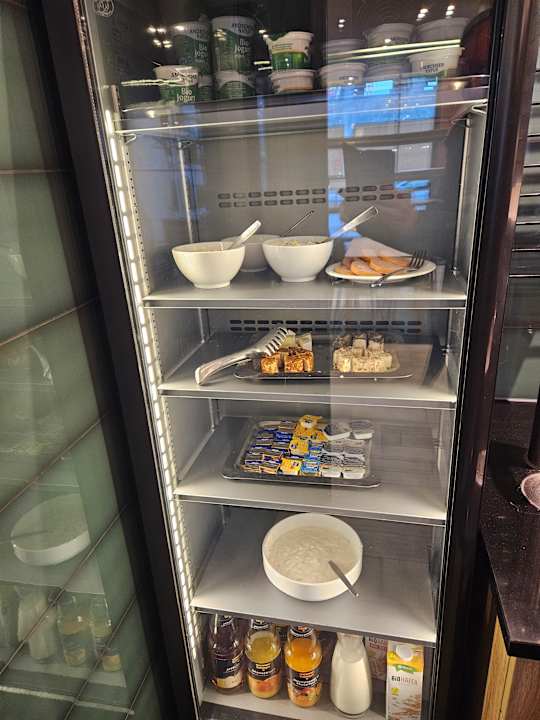 Gastro Aparthotel Adagio München City