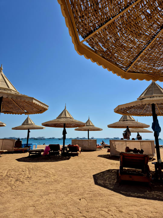 Strand The Grand Palace - Adults only