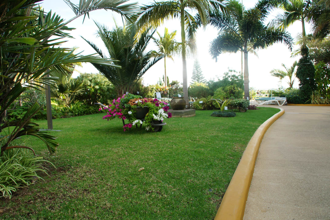 Garten Hotel Porto Mare - PortoBay