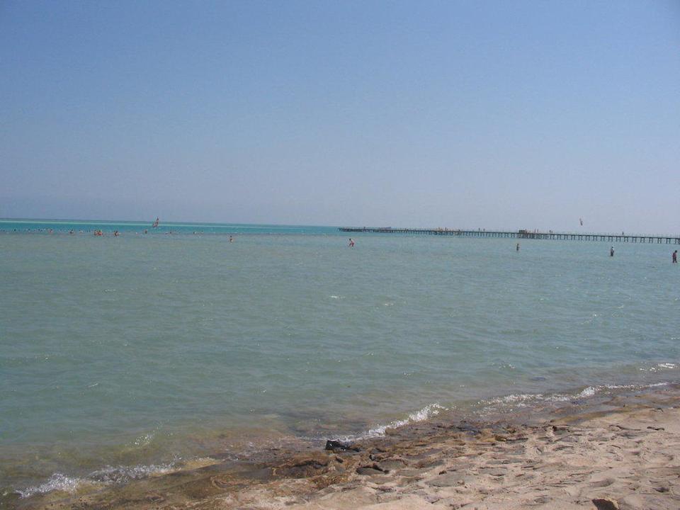 Песочек Riviera Aqua Park Resort