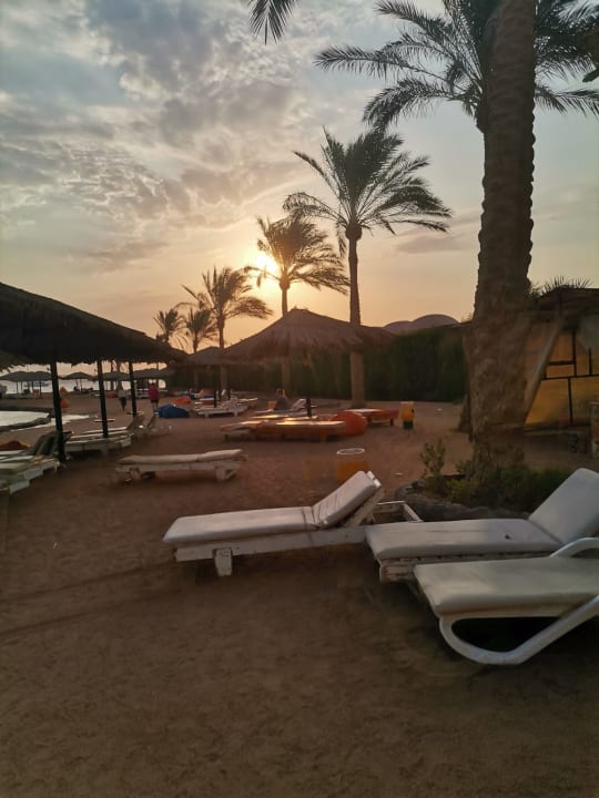 Strand Regina Resort and Aqua Park Hurghada