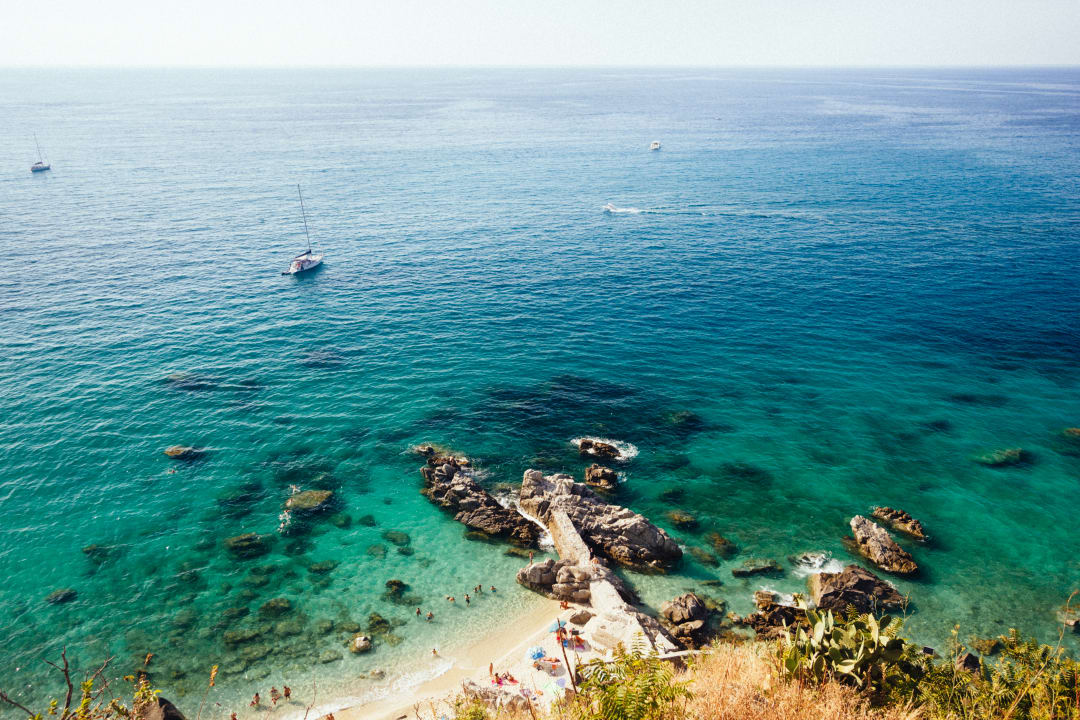 Strand Villino Eleonora First Quality B&B