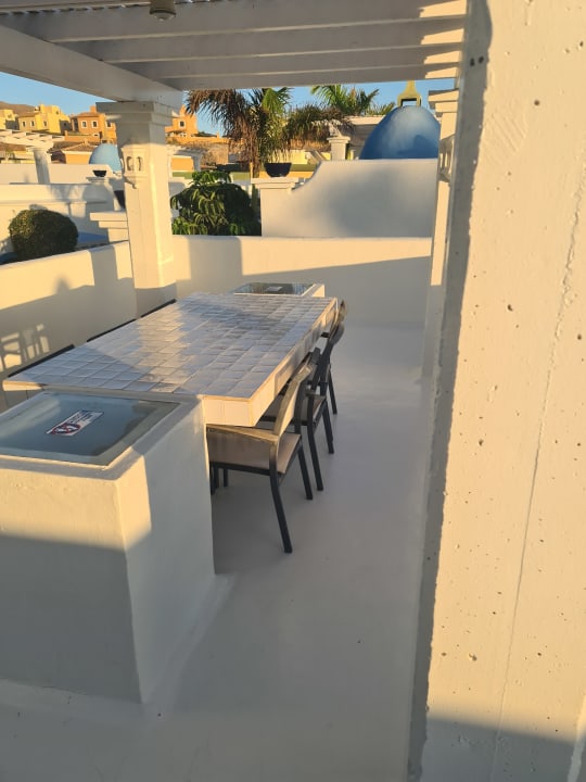 Zimmer Bahiazul Villas & Club