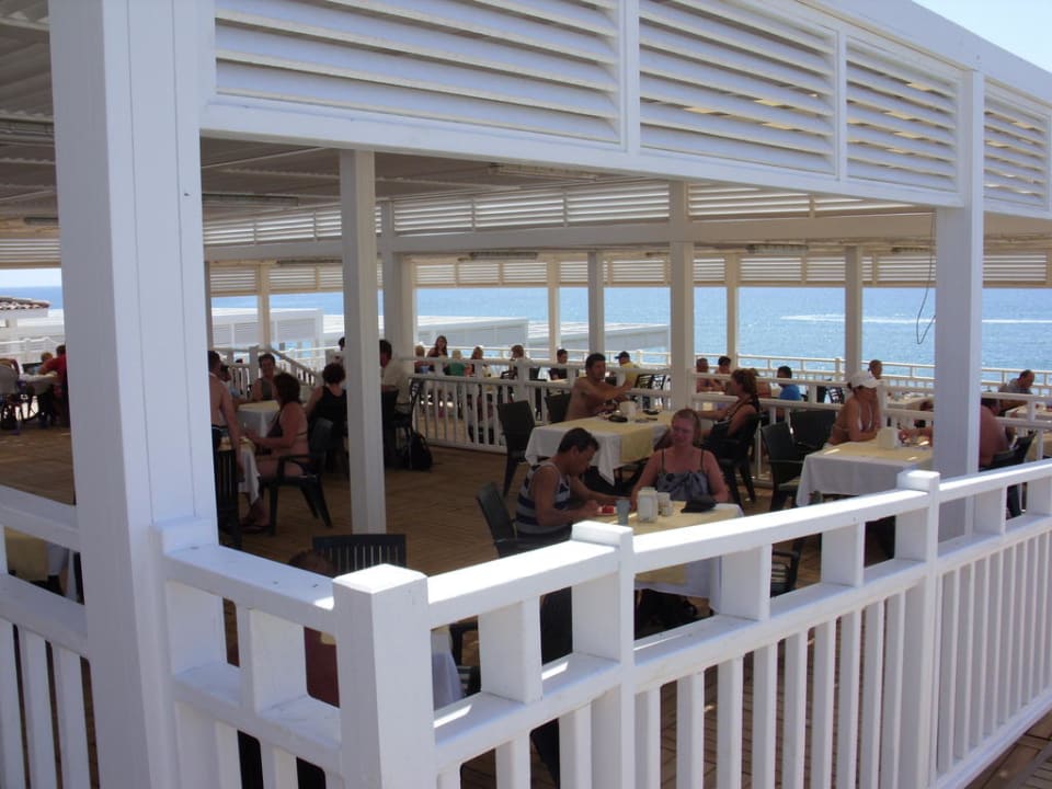 Strandbar Can Garden Resort