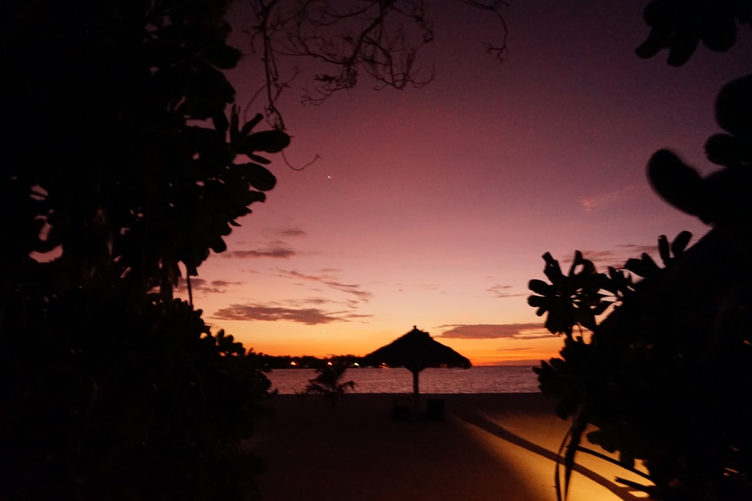 Strand Kihaa Maldives