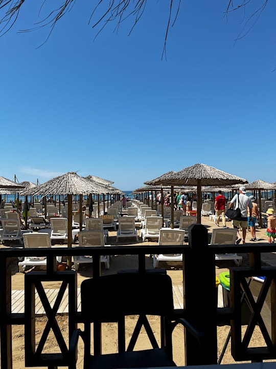 Strand Dream Fun World