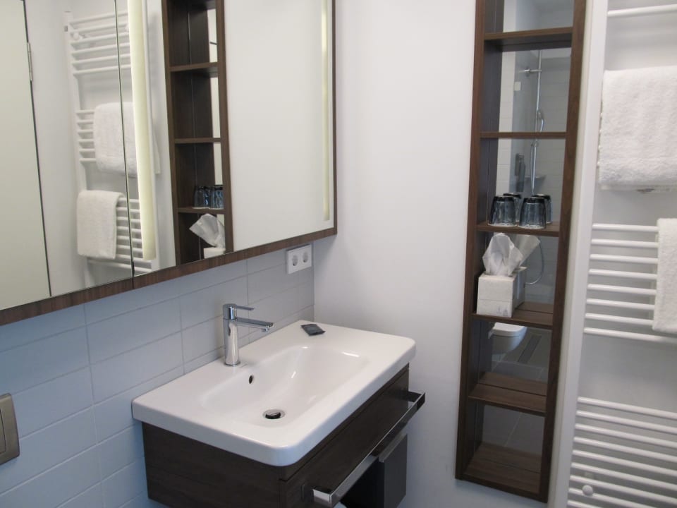 Zimmer my4walls Serviced Apartments