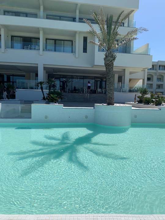 Pool Iberostar Selection Kuriat Palace