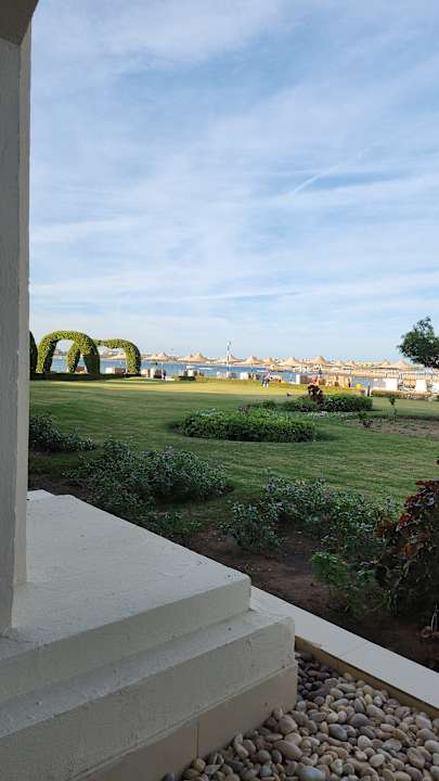 Zimmer Cleopatra Luxury Beach Resort Makadi Bay - Adults only