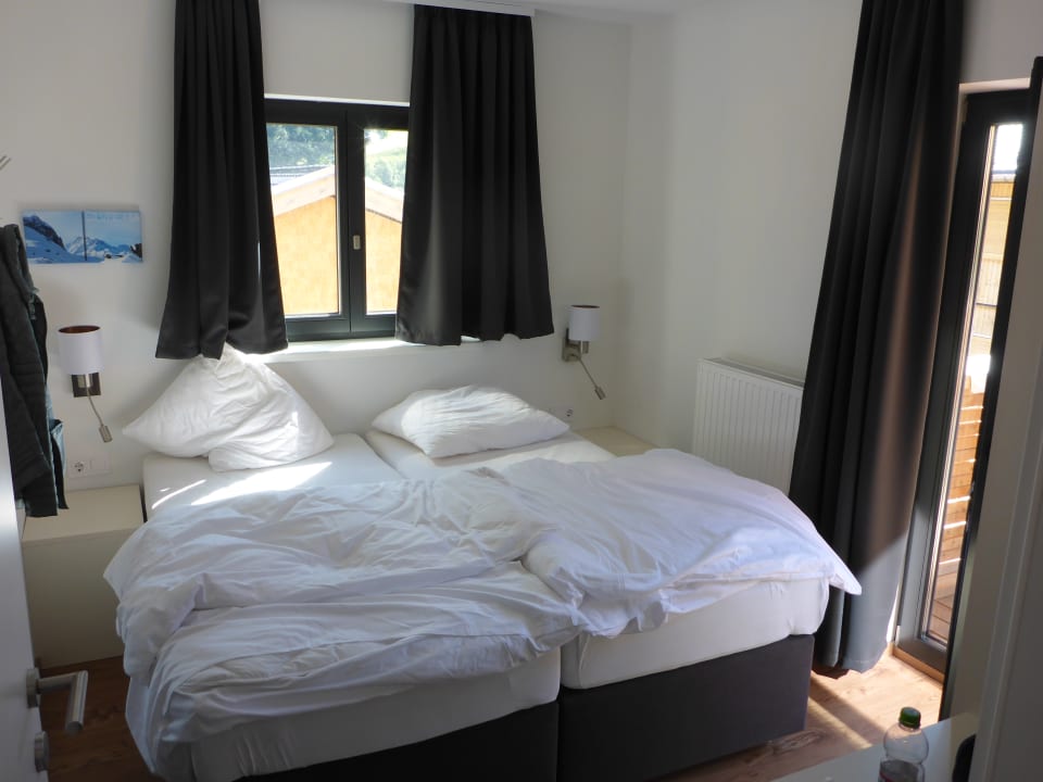 Zimmer Chalet Resort Montafon