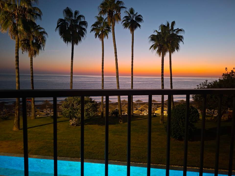 Außenansicht Yalihan Aspendos