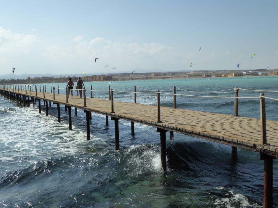 Strand Casa Mare Resort