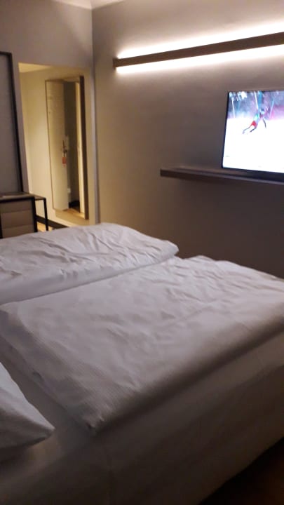 Zimmer Congress Hotel Chemnitz