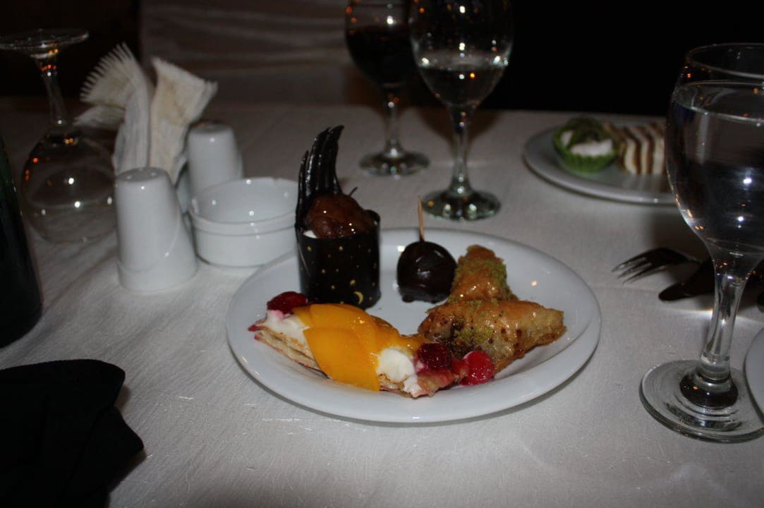 Club Ali Bey Manavgat Ali Bey Club