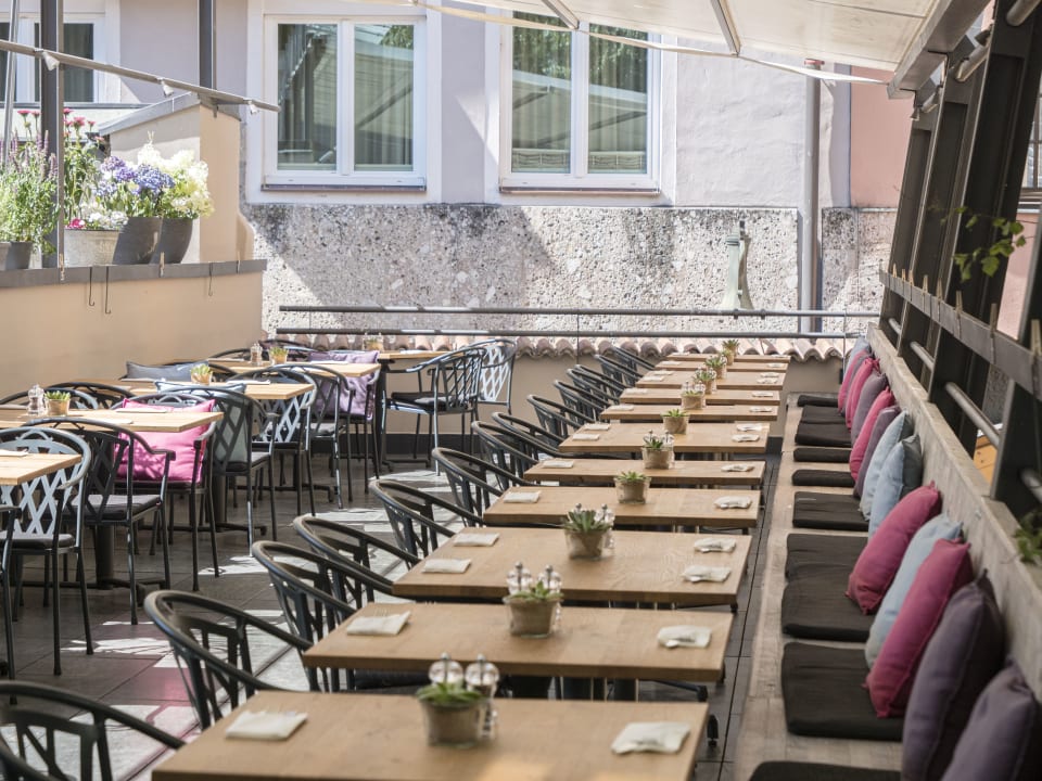 Gastro Boutiquehotel Weisses Rössl