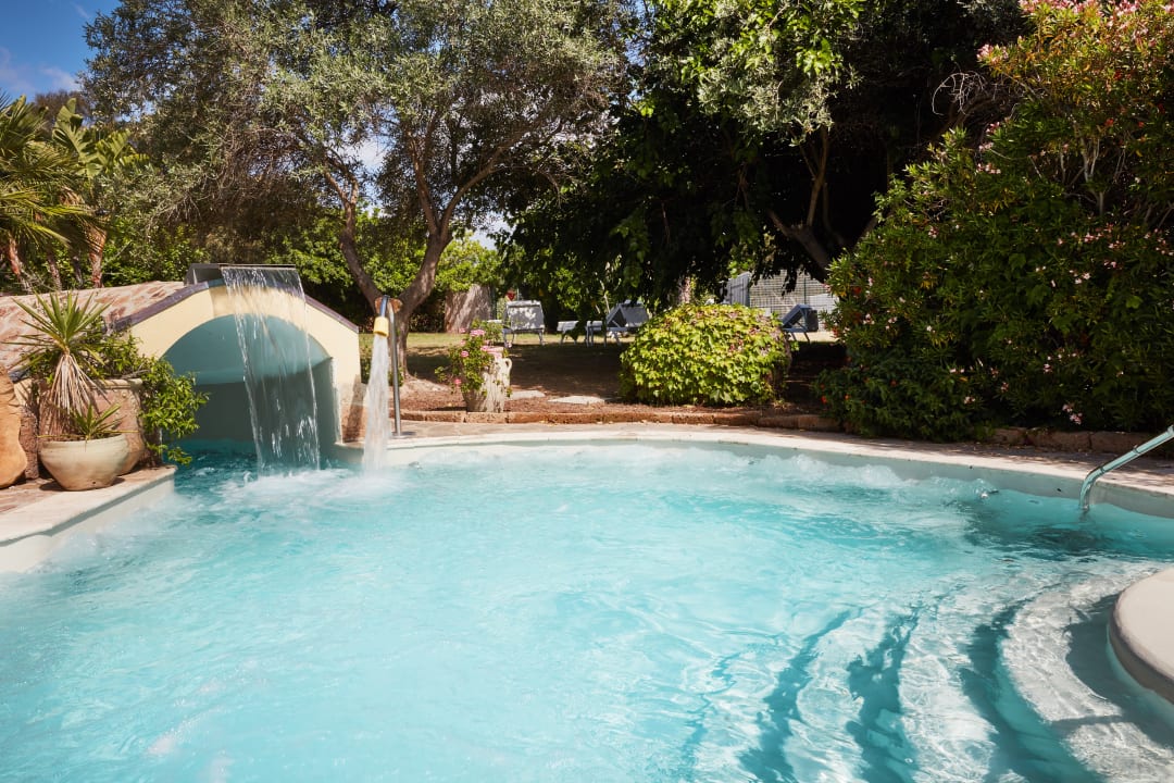 Pool VOI Tanka Village