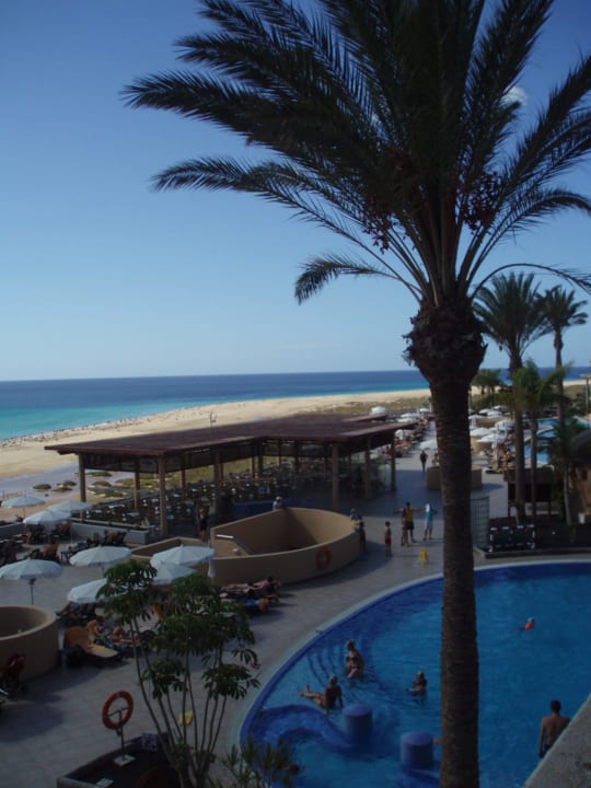Pool Iberostar Selection Fuerteventura Palace