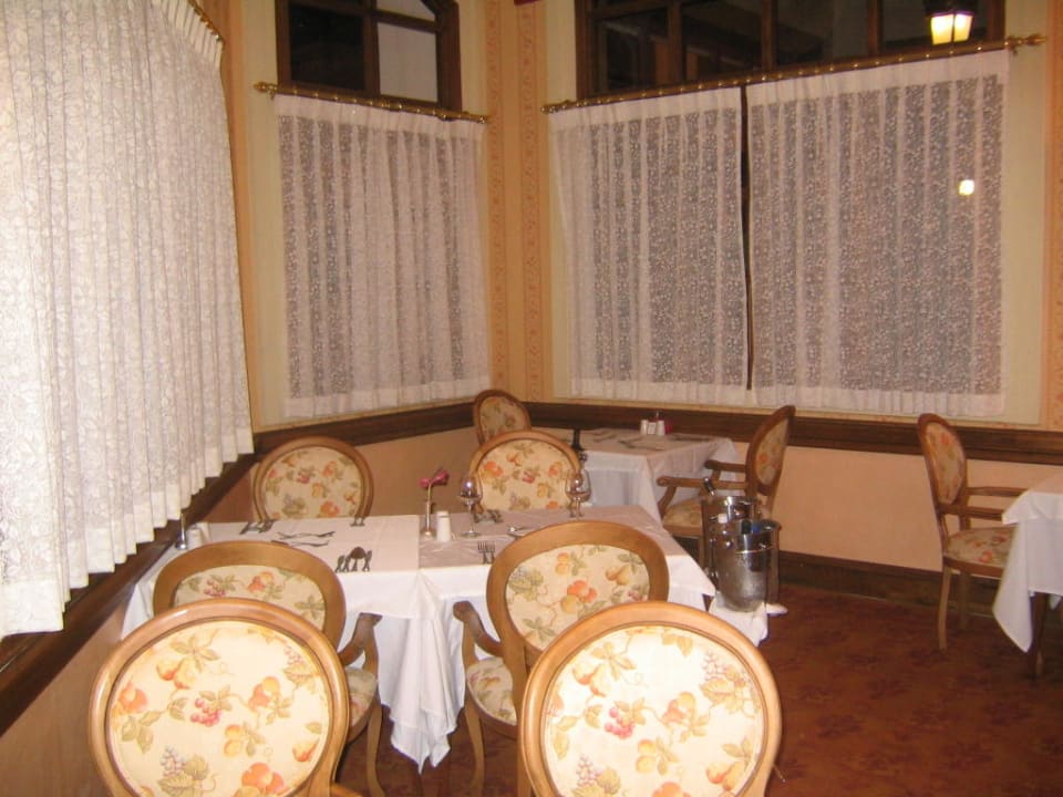 Gourmet Restaurant Hotel Riu Palace Punta Cana