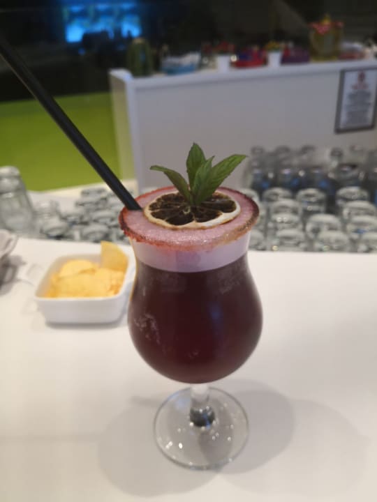 Gastro The Land of Legends Kingdom Hotel