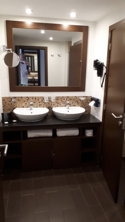 Zimmer Meliá Llana Beach Resort & Spa