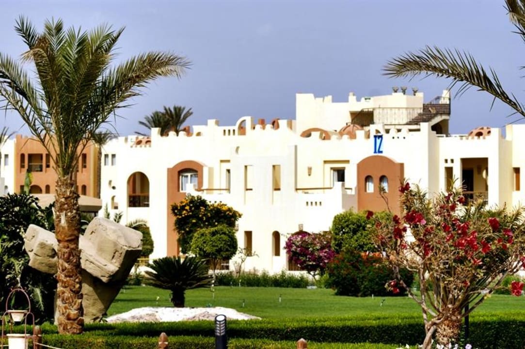 Hotel SUNRISE Royal Makadi Resort