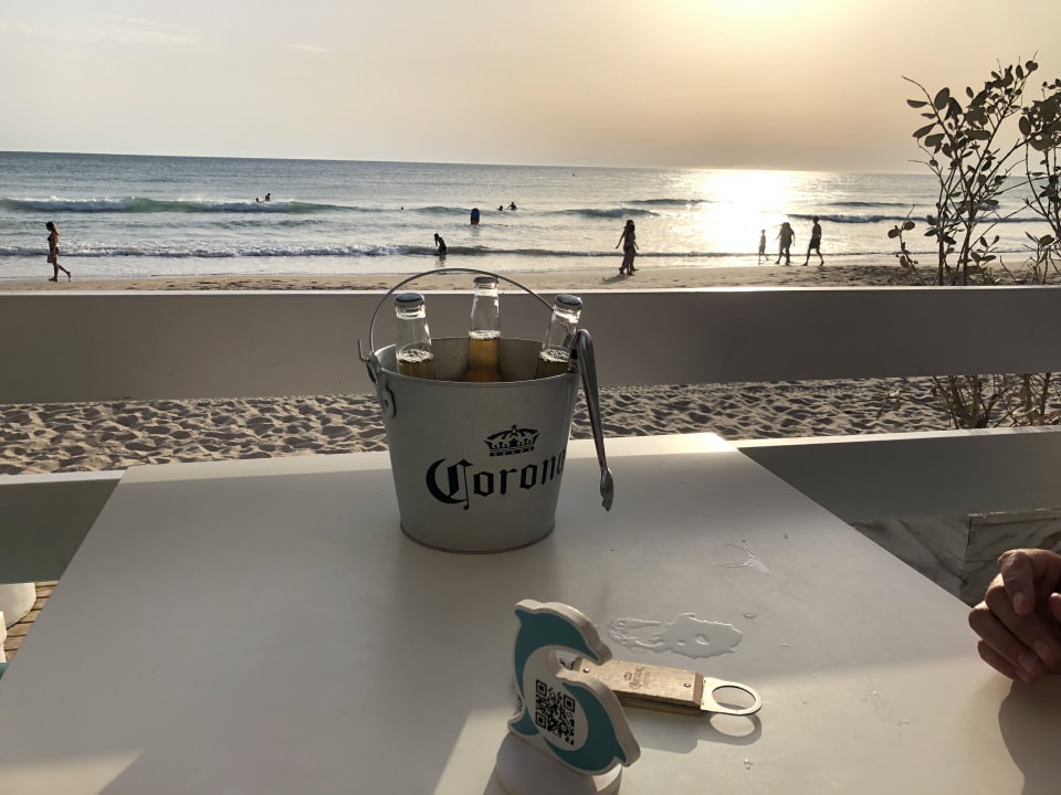 Strand Aldiana Club Andalusien