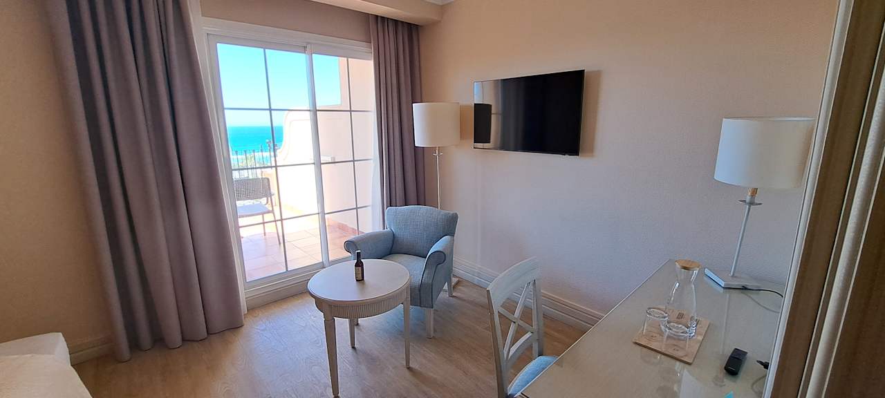 Zimmer Iberostar Waves Málaga Playa