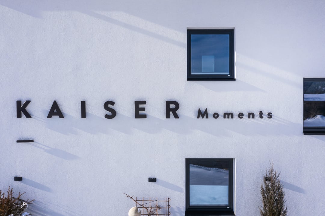 Sonstiges KaiserMoments _ Appartement & Lofts