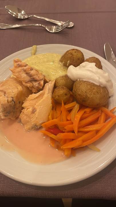 Gastro Arum Barut Collection