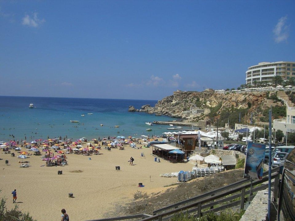 Am Goldstrand  Bayview Hotel by ST Hotels
