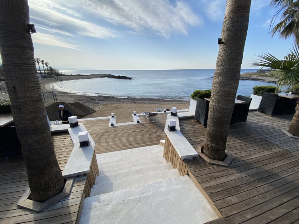 Strand Selene Beach & Spa Hotel