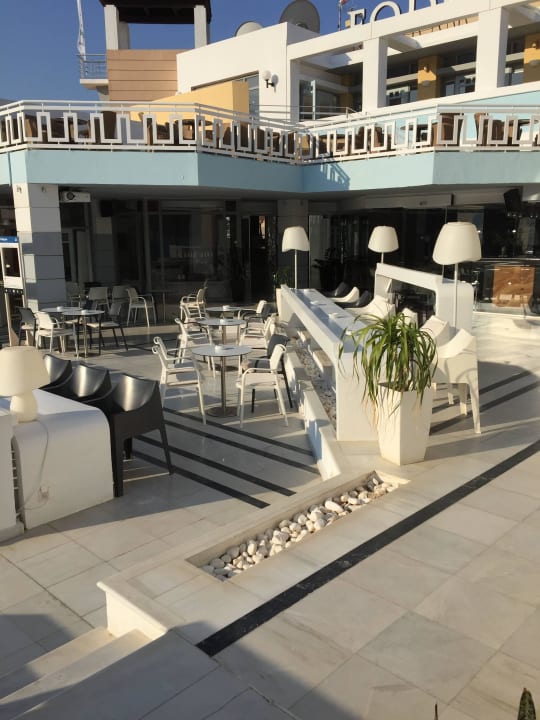 Bar Fodele Beach & Water Park Holiday Resort