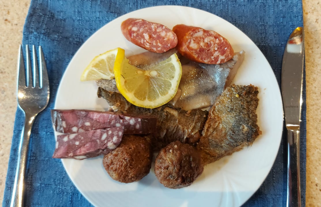 Gastro Inselhotel Poel