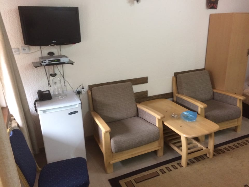 Zimmer Hotel Haghartsin