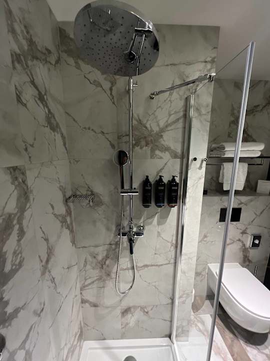 Zimmer The Crown Krakow Center - Handwritten Collection ACCOR