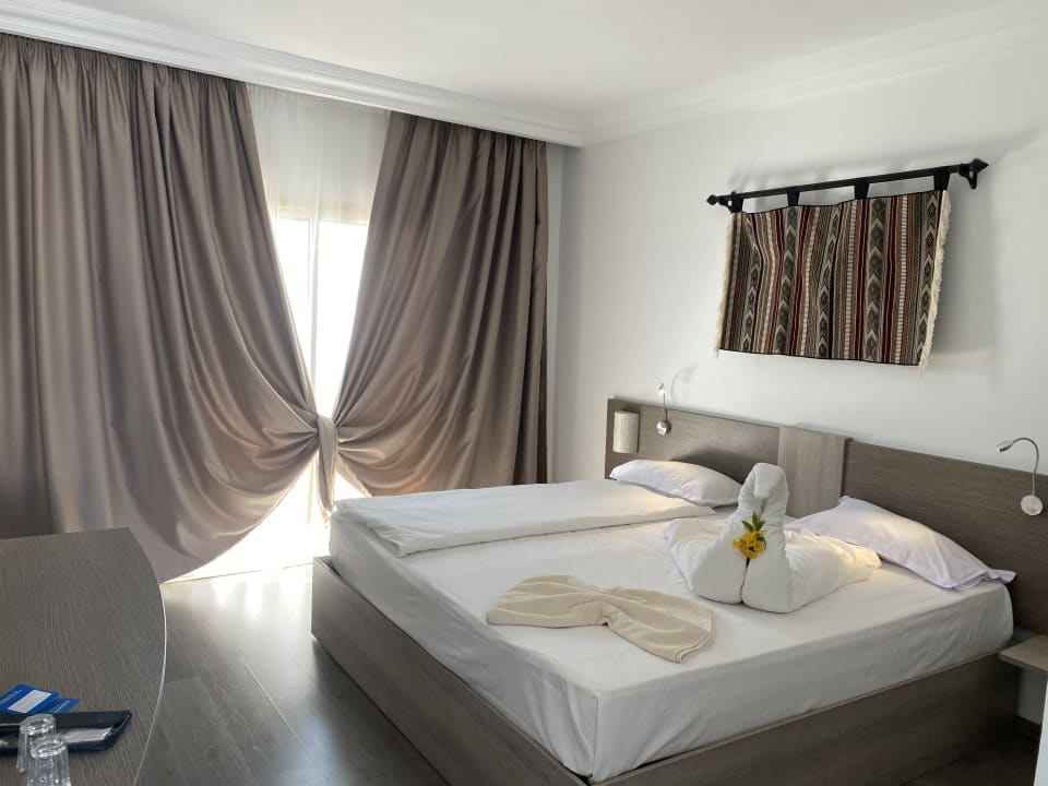 Zimmer ROBINSON DJERBA BAHIYA