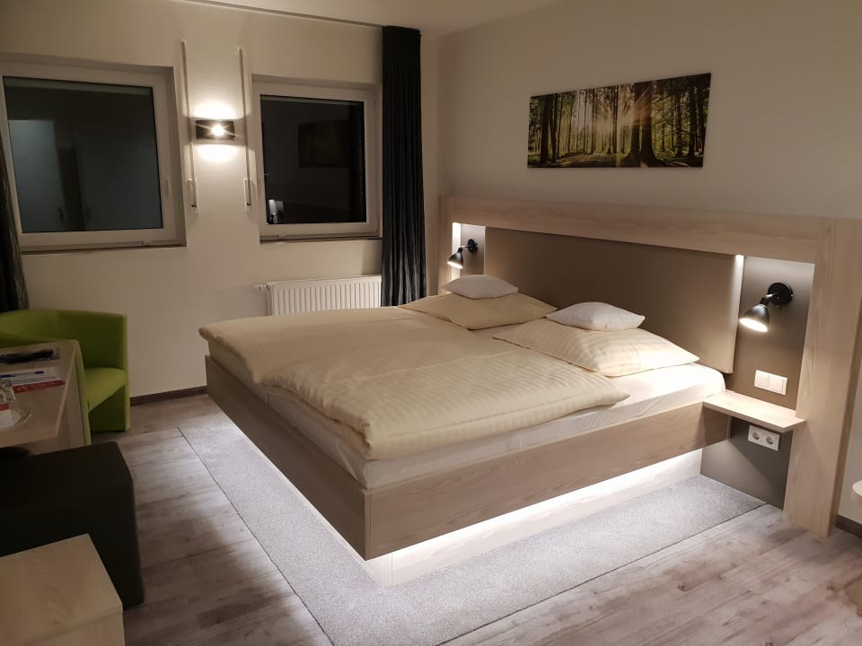 Zimmer Hotel Clemenswerther Hof